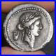 Moon-Goddess-Denarius-42BC-Ancient-Roman-Republic-Silver-Coin-Clodius-Diana-01-hist