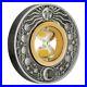 NEW-2021-Tuvalu-Hourglass-Coin-2-oz-Silver-Antiqued-Perth-Mint-Box-Coa-01-por