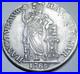 Netherlands-1785-Silver-1-Gulden-32mm-10-4-grams-Genuine-1700-s-Antique-Coin-01-pe
