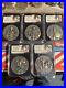 Niue-2024-2-oz-Legendary-Warrior-Set-5-Antique-Gilded-Silver-Coins-NGCX-MS10-01-sbh