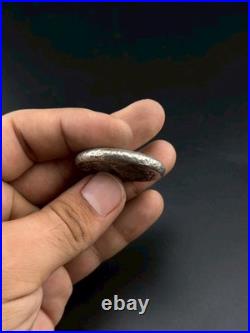 Old Ancient Roman Silver Coin Empire 3rd Century Empire