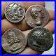 Old-wonderful-silver-mixed-4-pcs-Roman-greek-Sassanian-coins-139-01-sdmw