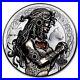 Pure-Silver-999-proof-Antique-Goddesses-of-Love-Freyja-2-oz-round-coin-01-bd
