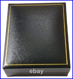 RARE 65 Grams Silver LADY LUCK HR Antique Finish Coin, 25 Pieces Minted