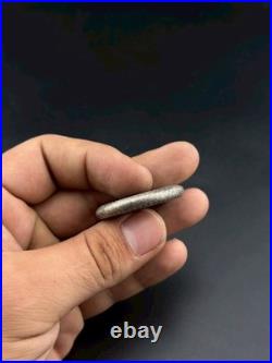 Rare Chinese Solid Silver Coin Qing Dynasty Empire Unknown Coin