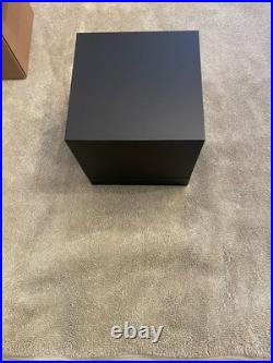 Rubik's Cube 2024 50th Anniversary 2oz. 9999 Silver Antiqued Colored $2 Coin