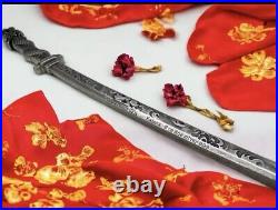 SEALED 2024 Chad Katana Sword 2 oz. 999 Silver Coin POTENTIAL GOLD VERSION