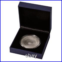 Samoa 2017 $10 U. S. United States Capital 100 grams 0.999 Silver 4 Layer Coin Samoa 2017 $10 U. S. United States Capital 100 grams 0.999 Silver 4 Layer Coin