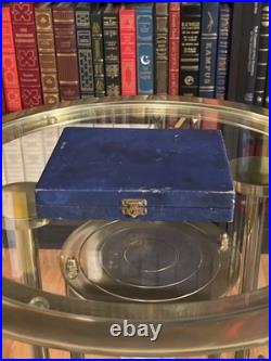 Six Silver Spoons For Sale! Appears to be 4 (Most likely 85-90%)