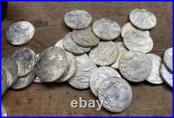 The Judas Bag with 30 Shekel Replicas Easter Resource/Christian Teaching Tool