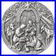 The-Nativity-Bible-Stories-2-oz-Antique-finish-Silver-Coin-CFA-Cameroon-2024-01-zep