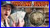 Unreal-Antique-Shop-With-Silver-Coins-And-Collectibles-01-akyk