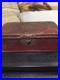 Unsearched-Old-US-Coins-Hoard-1930s-Antique-2-29LB-Heavy-Red-Tin-Box-Estate-Find-01-no