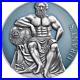 Uranus-Planets-and-Gods-3-oz-Antique-finish-Silver-Coin-CFA-Cameroon-2020-01-nl