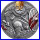 Viking-Axeman-Legendary-Warriors-3-oz-Antique-finish-Silver-Coin-Cameroon-2020-01-mol
