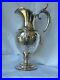 WOOD-HUGHES-GRECIAN-Coin-Silver-WATER-PITCHER-Ewer-with-HORSE-MEDALLION-01-pcvi