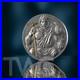 Zeus-The-Great-Greek-Mythology-3-oz-Antique-finish-Silver-Coin-CFA-Cameroon-2025-01-txmc